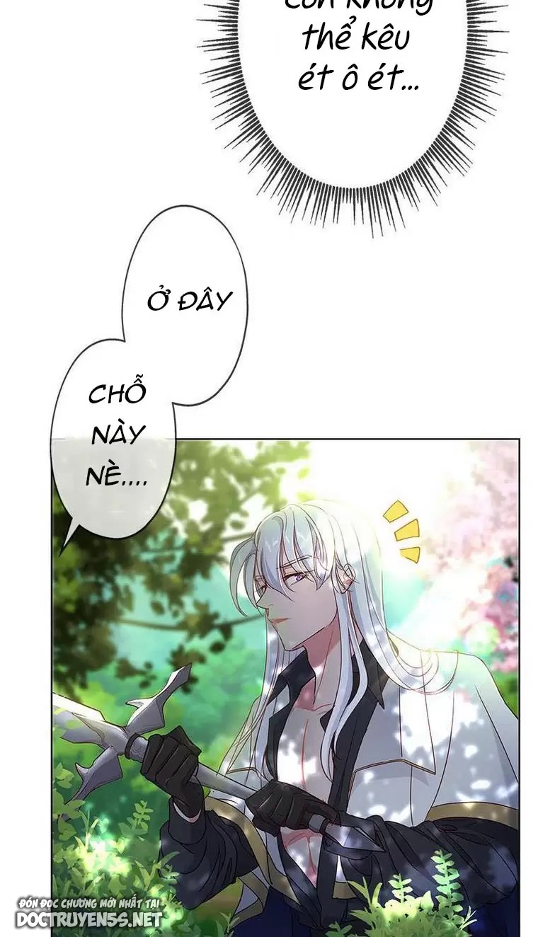 nếu tôi là nhân vật phản diện liệu tôi sẽ chết chapter 3 47