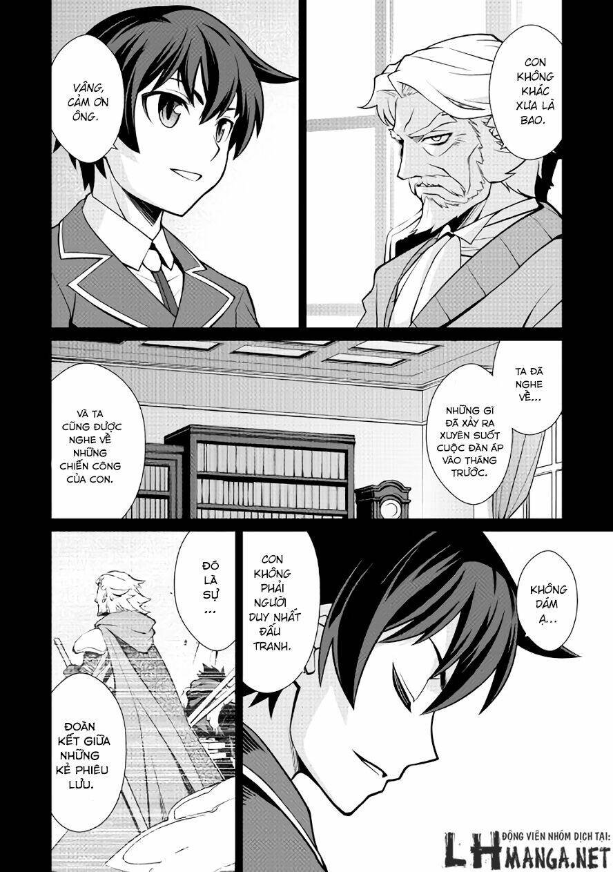 isekai wo seigyo mahou de kirihirake chapter 8 4