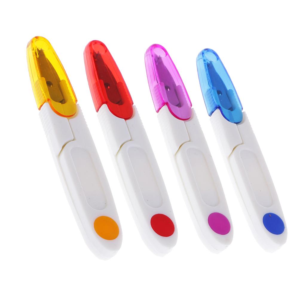 4 Kéo Mini Nhỏ Cắt May