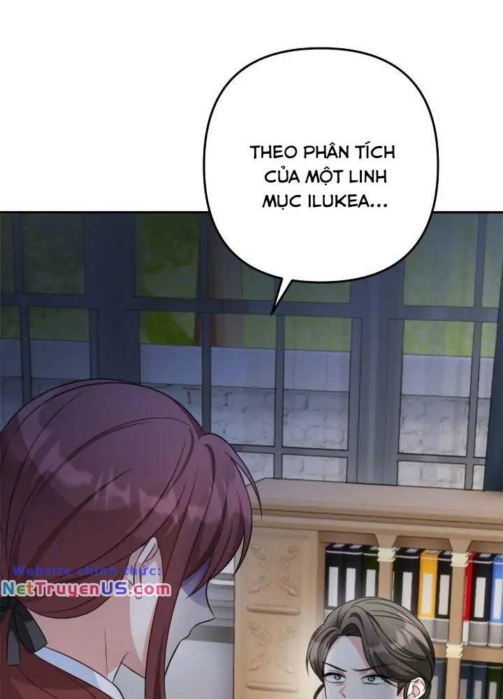 tại sao mẹ chồng tôi lại như thế này? chapter 22 94