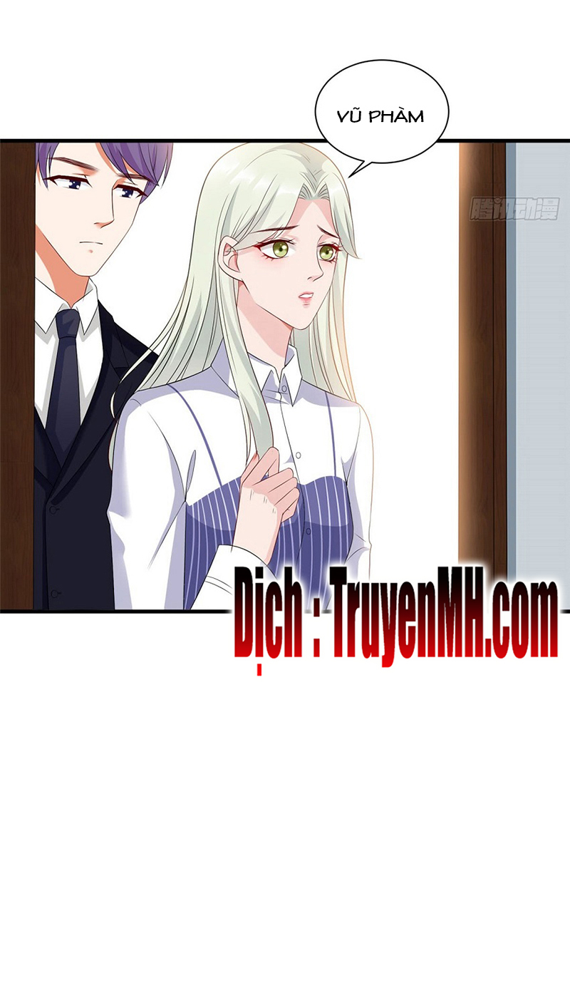 thí hôn lão công, cần giúp sức chapter 47 10