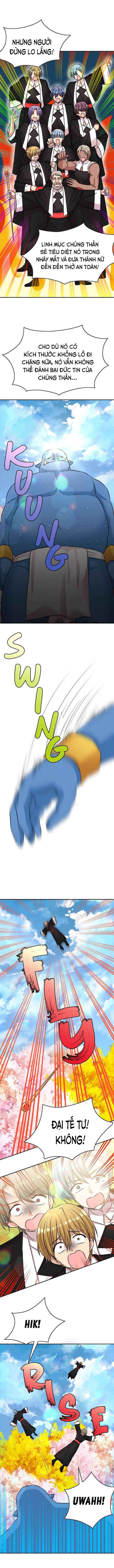 vị cứu tinh của rồng chapter 3 3