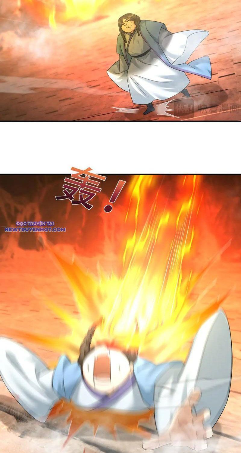 ngủ say vạn cổ: xuất thế đẩy ngang chư thiên chapter 49 22