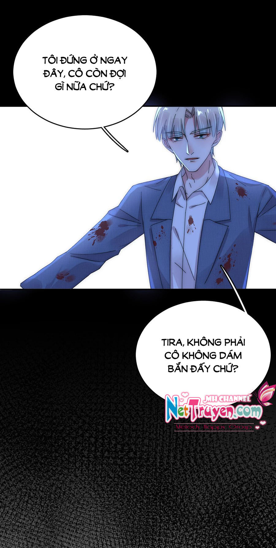 hoàn mỹ lão công tiến hóa luân chapter 93 34