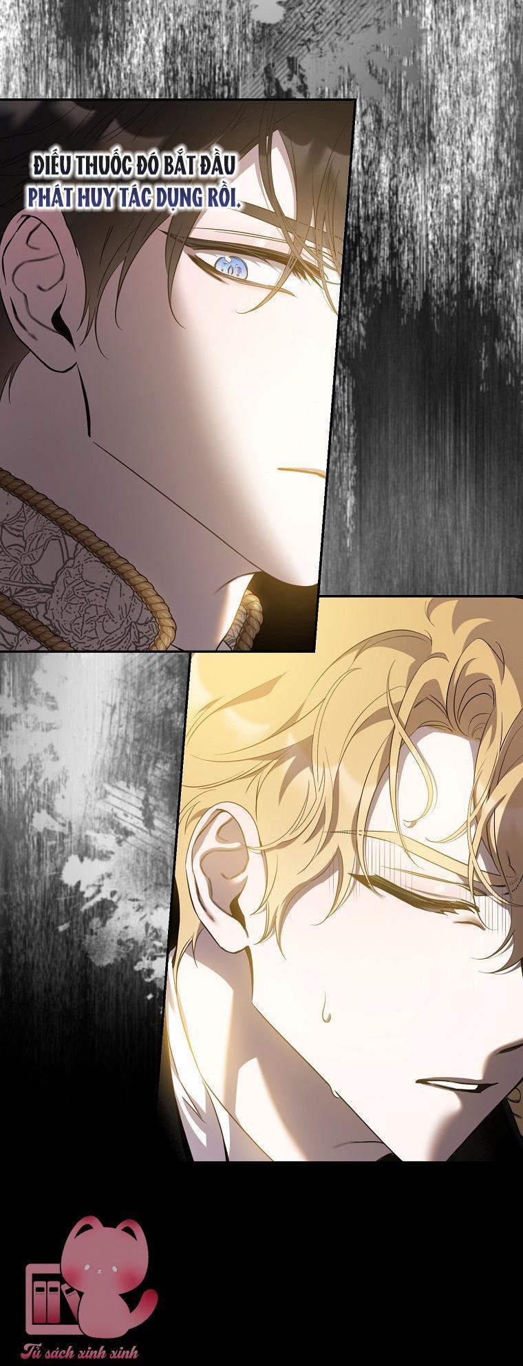 thuần hóa bạo chúa rồi bỏ trốn chapter 95 24