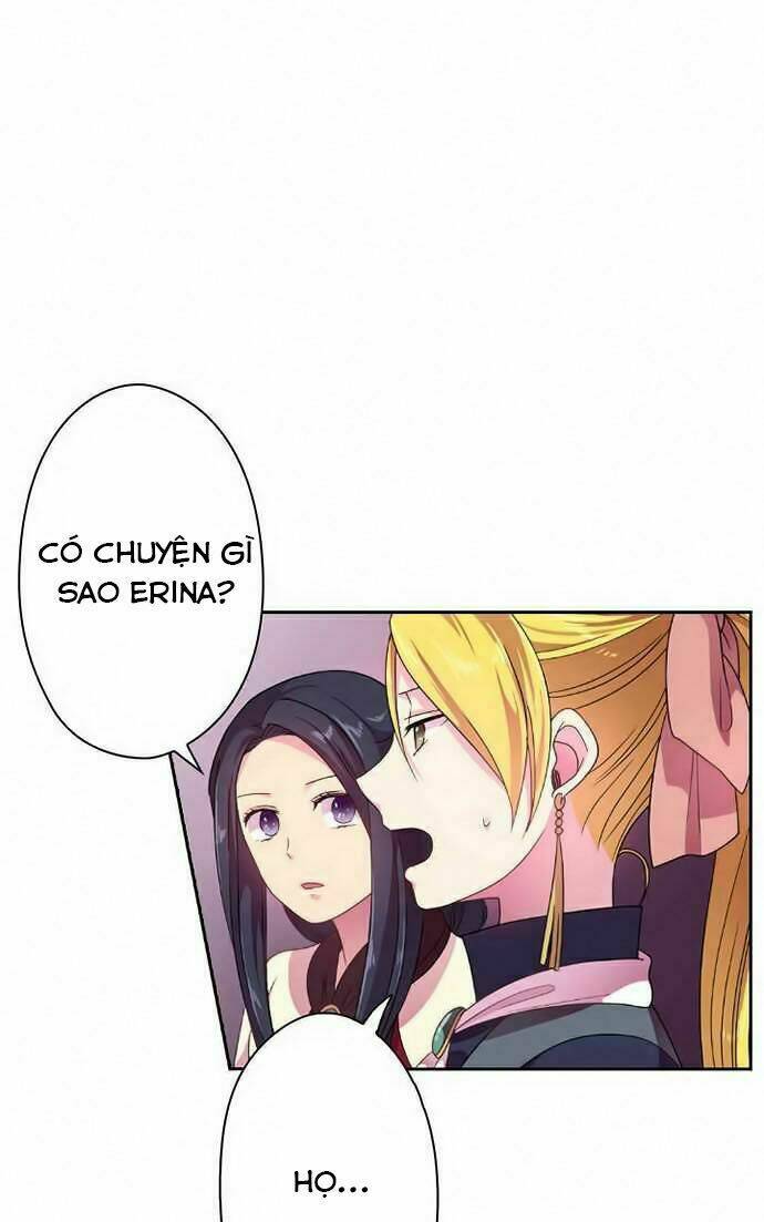 tân nương của ác vương điện hạ chapter 14 5