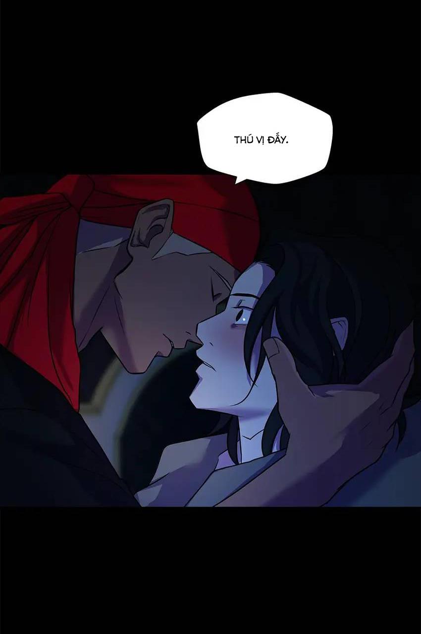 love murder basketball chapter 18 20