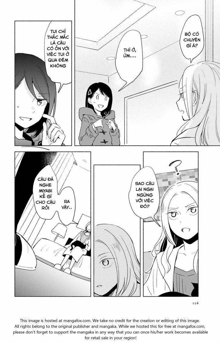 this love that won't reach chapter 9 9