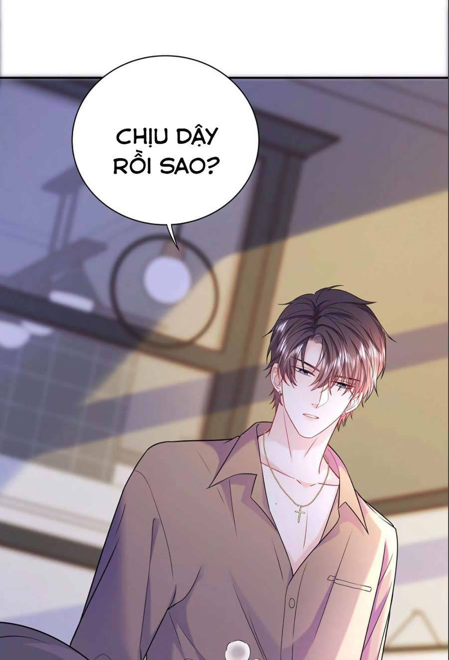 tôi dựa vào tà ý: nghịch chuyển nhân sinh chapter 35 6