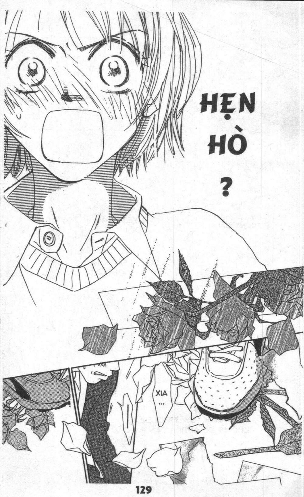 sweet mission chapter 1 128