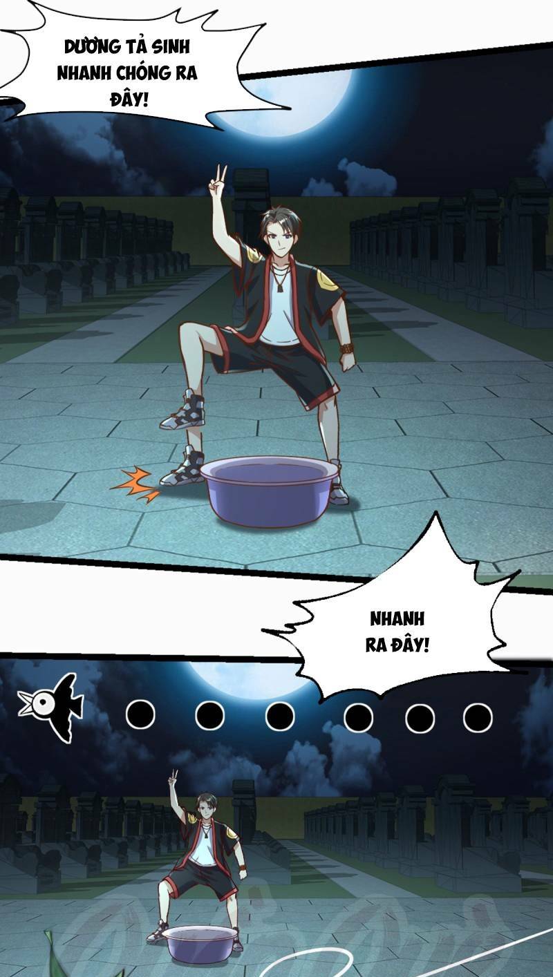 thập nhị thiên kiếp chapter 52 10