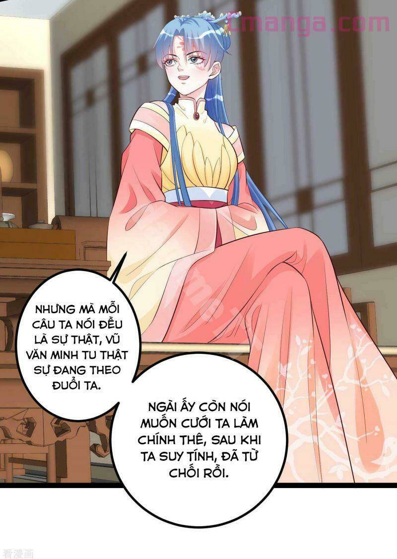 độc y đích nữ chapter 43 27