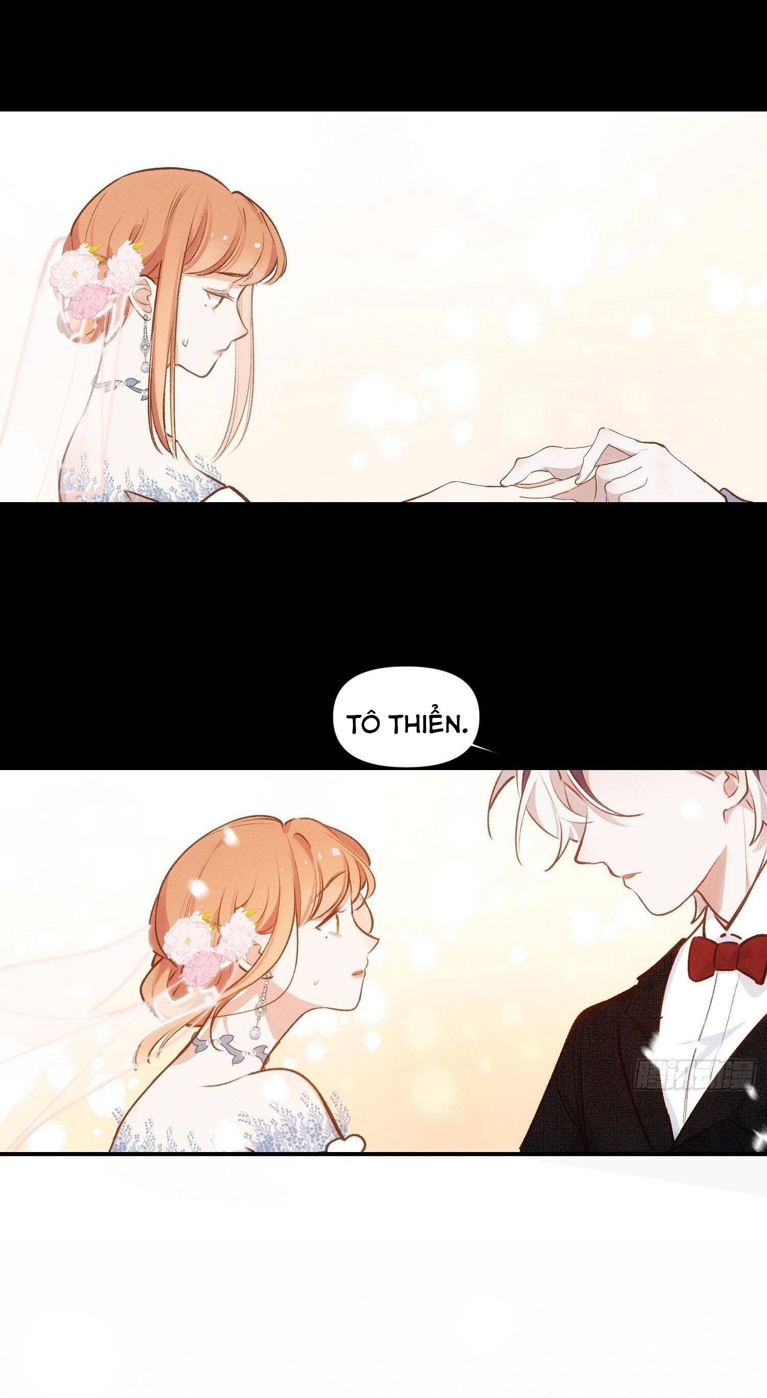 mười năm sau, tôi phải kết hôn với kẻ thù không đội trời chung của mình chapter 6 13
