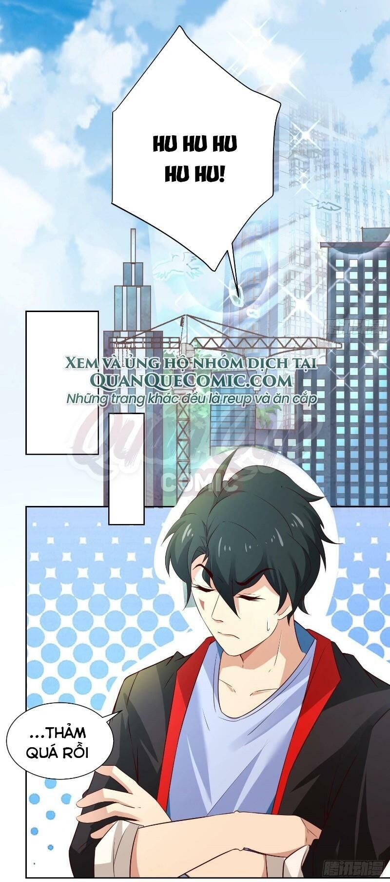 tổ chức x.e chapter 13 24