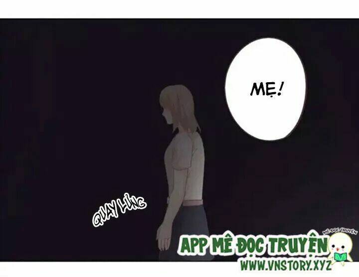 xin chào! dân nữ chapter 45 21