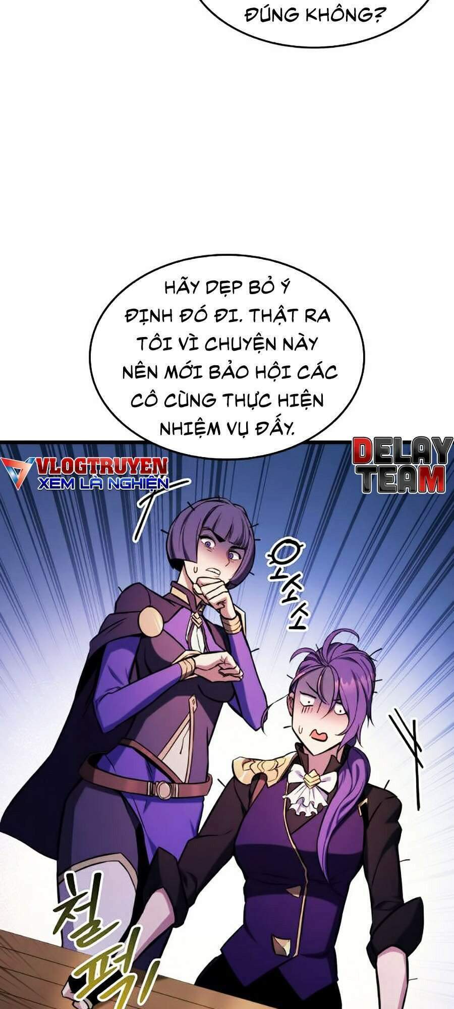 huyền thoại game thủ - tái xuất chapter 28 117