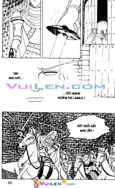 princess - công chúa xứ hoa (bản đẹp) chapter 20 60