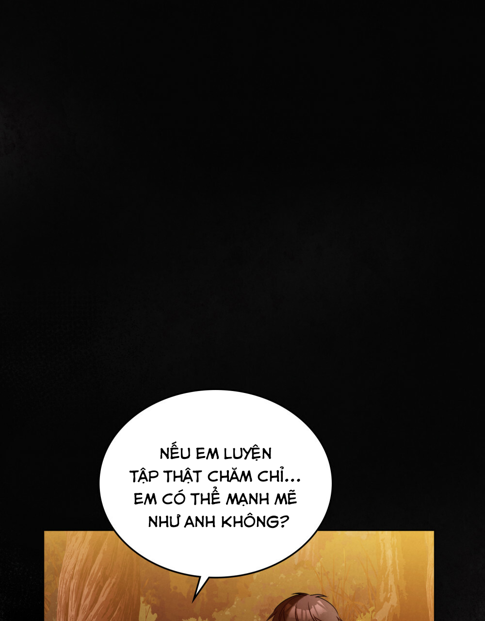 ánh sáng của bình minh chapter 8 18