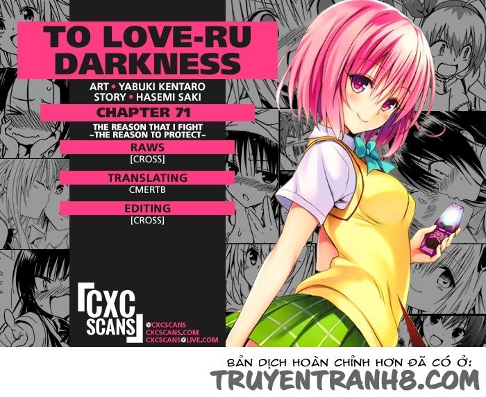 to love - ru darkness chapter 71 1