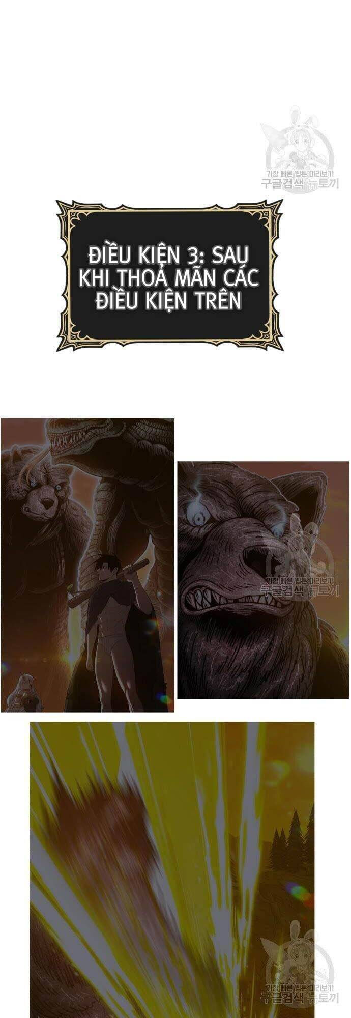 Gậy Gỗ Cấp 99+ chapter 44.5 76