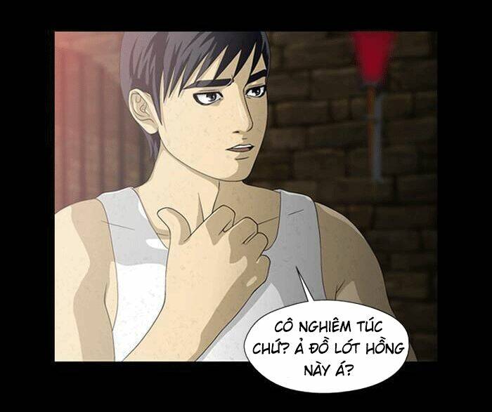 nhân vật tùy tùng chapter 6 81