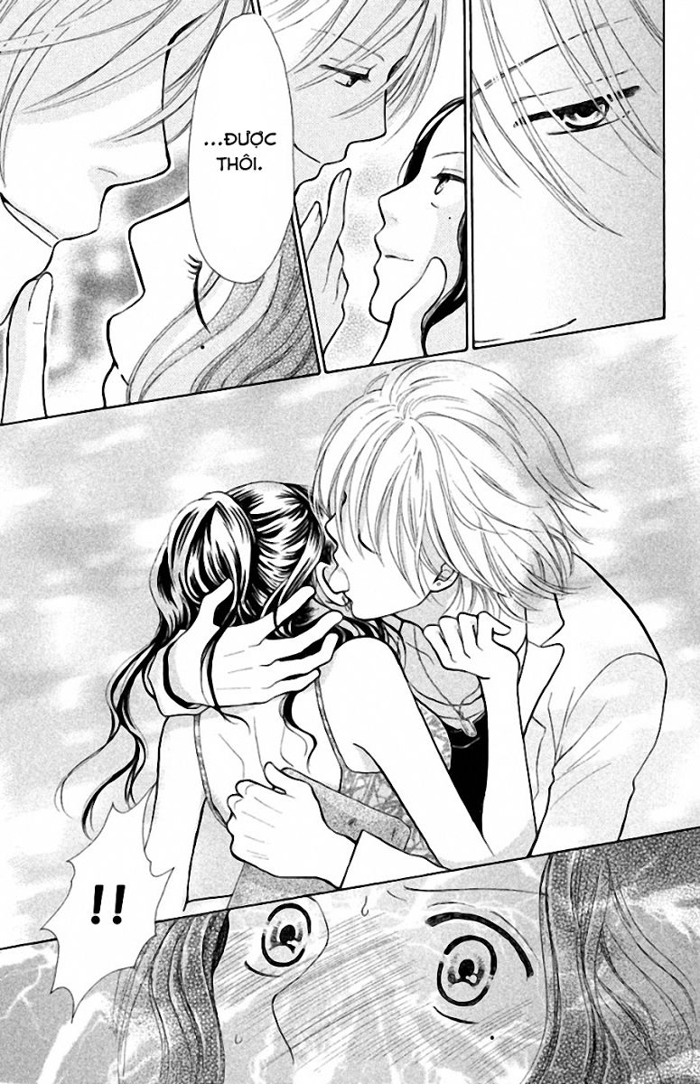 momoiro heaven chapter 9 34