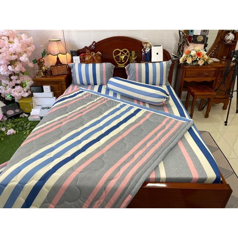 Drap thun hàn quốc