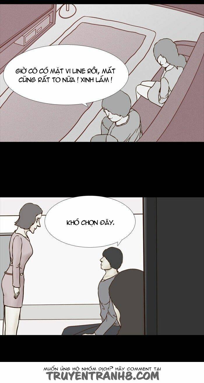 thứ sáu: những câu chuyện cấm chapter 50 32