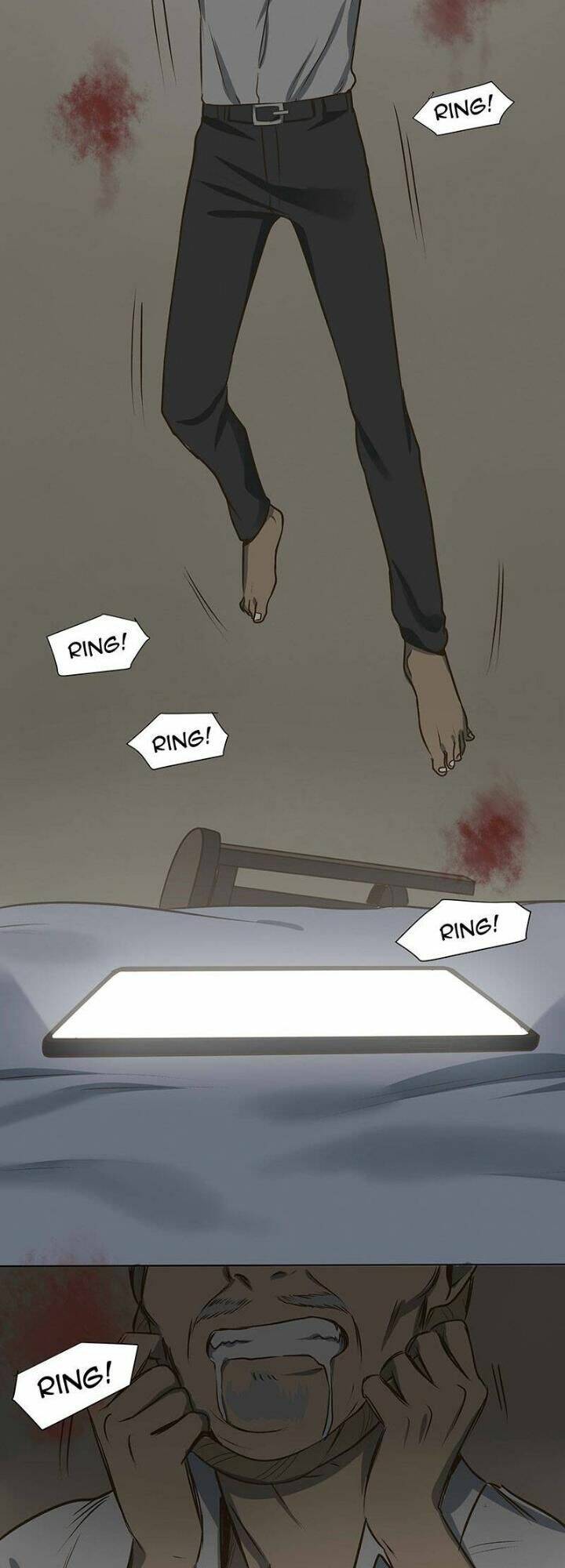 bí mật sâu sắc nhất của tôi chapter 14 21