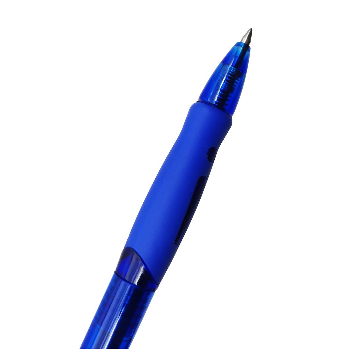 Bút Gel 0.5mm - Bitex G07 - Mực Xanh