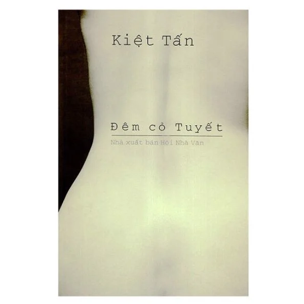 Đêm Cỏ Tuyết - Kiệt Tuấn