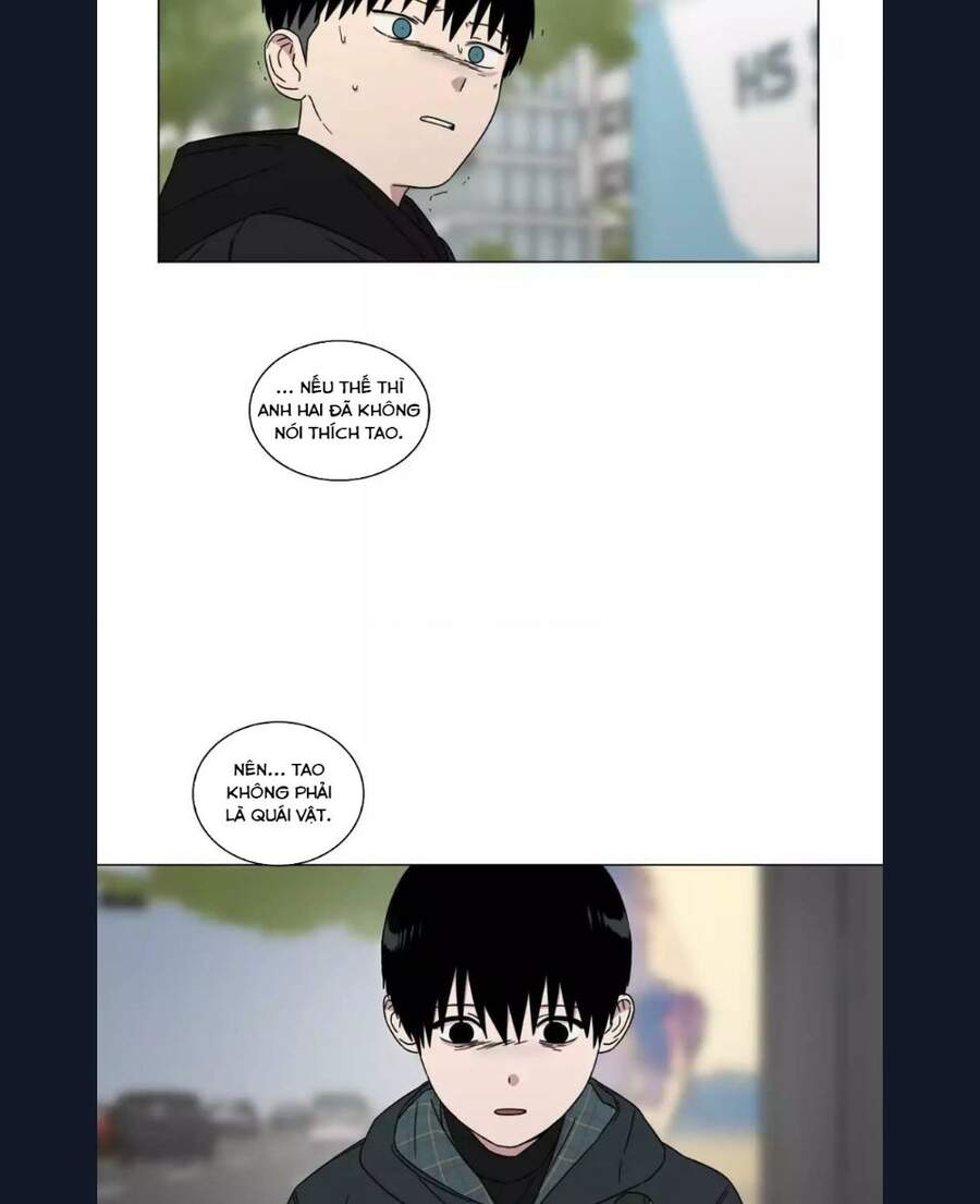 …”một sự thật khá khó chịu.” chapter 71 28