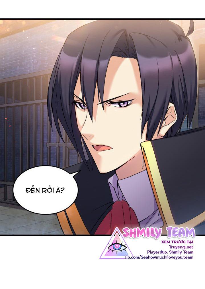 tôi định quyến rũ anh trai nhưng nam chính đã đến chapter 24 15