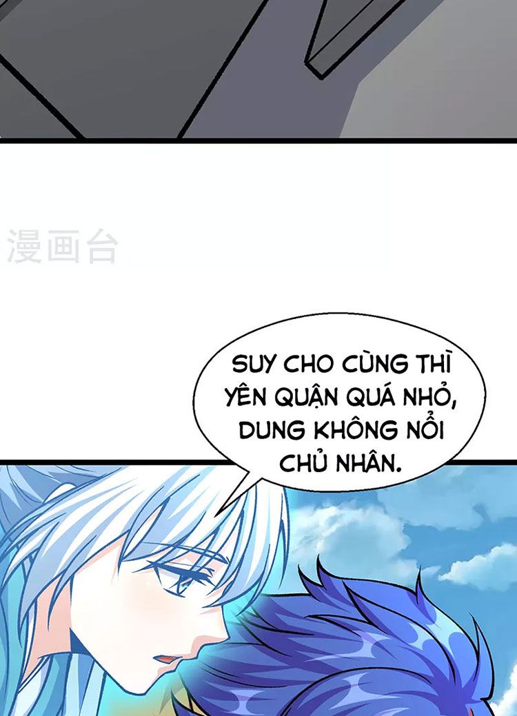 võ đạo độc tôn chapter 418 27