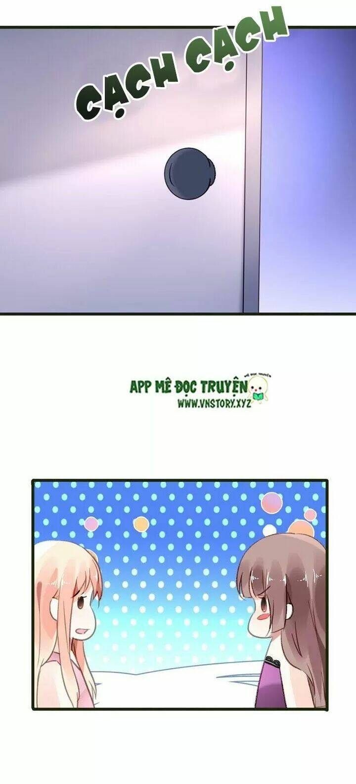 mưu ái thành nghiện chapter 52 14