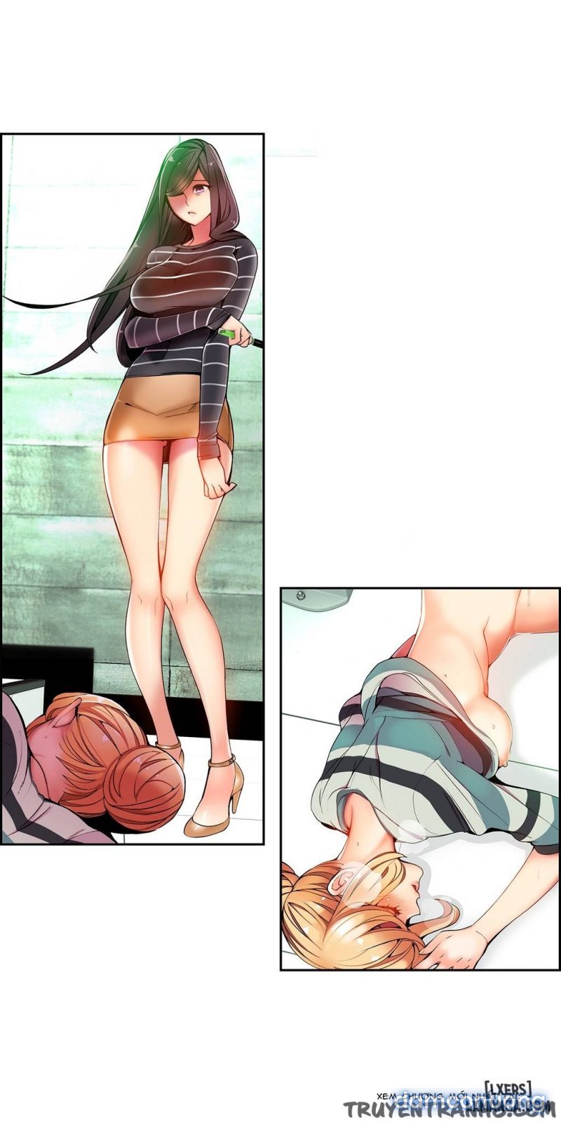 lilith cord chapter 14 18