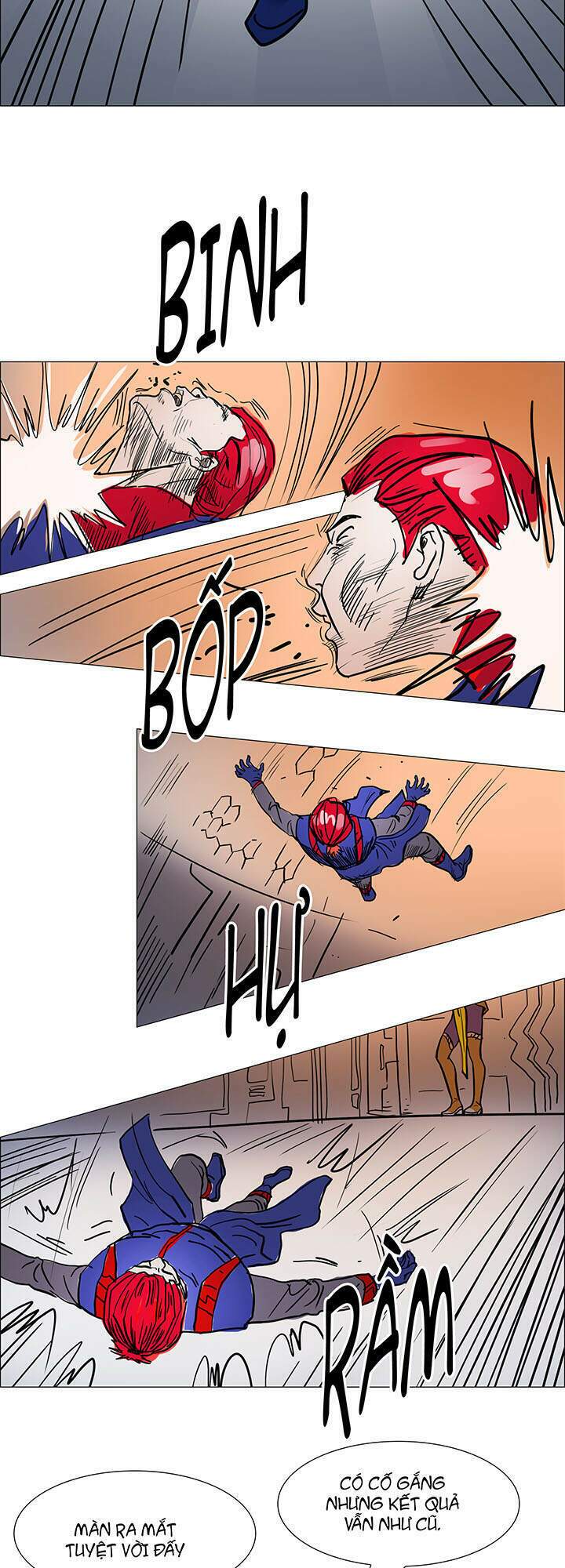 no longer myself chapter 7 17