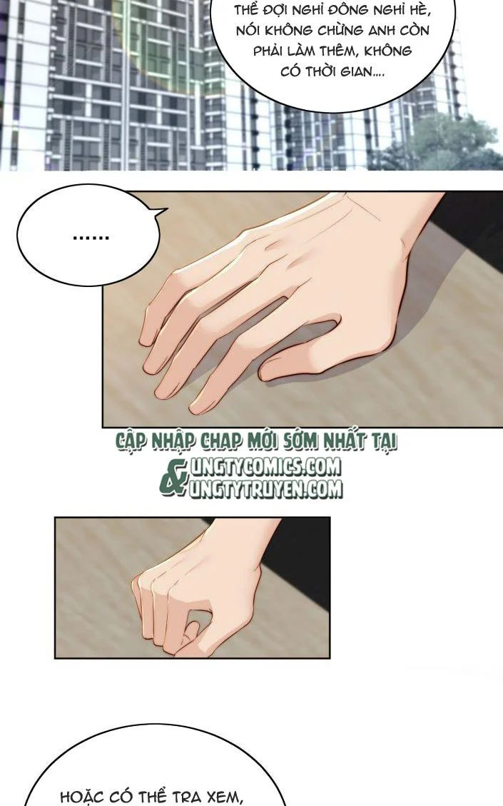 tôi bảo bạn cùng bàn đánh cậu chapter 51 24