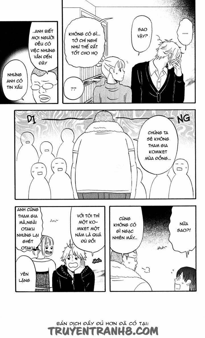 liar x liar chapter 31 6