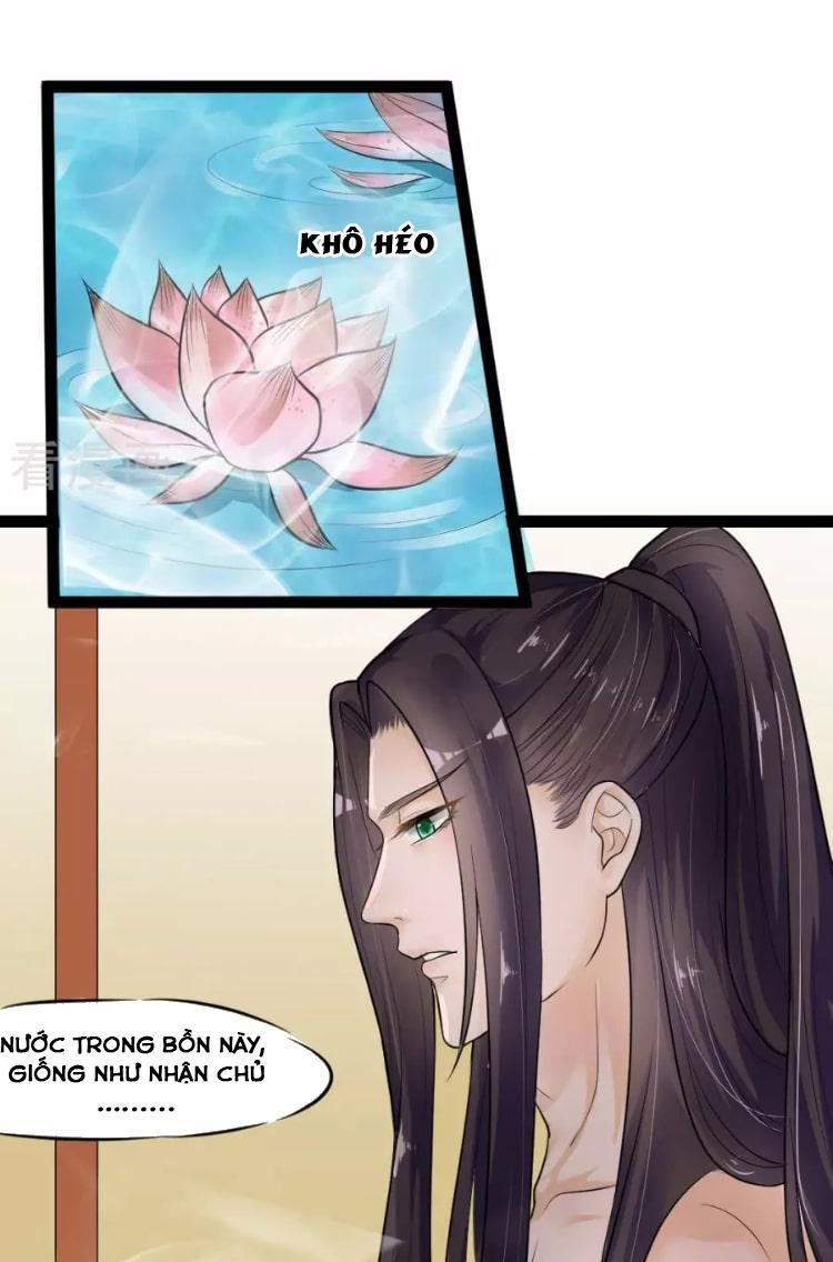 đế vương sợ vương phi muốn sở hữu thiên hạ chapter 5 10