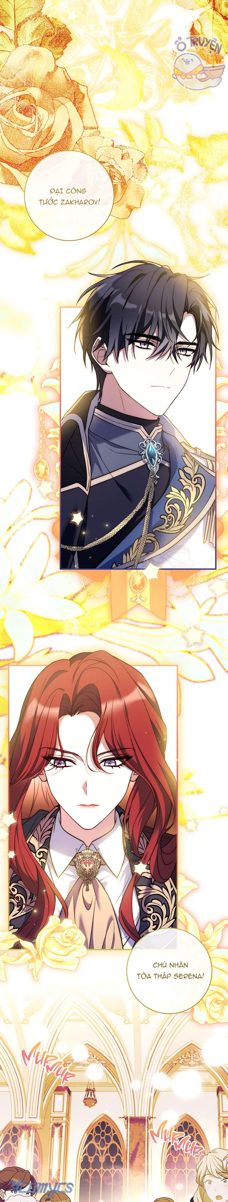 tôi đã tắt cài đặt chế độ nhận thức nỗi đau! chapter 10 44