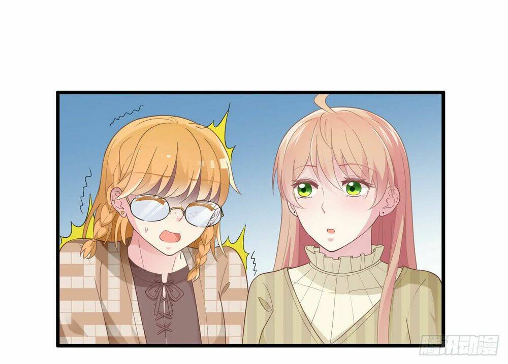 bí mật kết hôn với ảnh đế: vợ ơi đến đây tấn công đi nào chapter 33 2