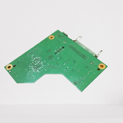 Card Fomate máy in HP 2035/2055