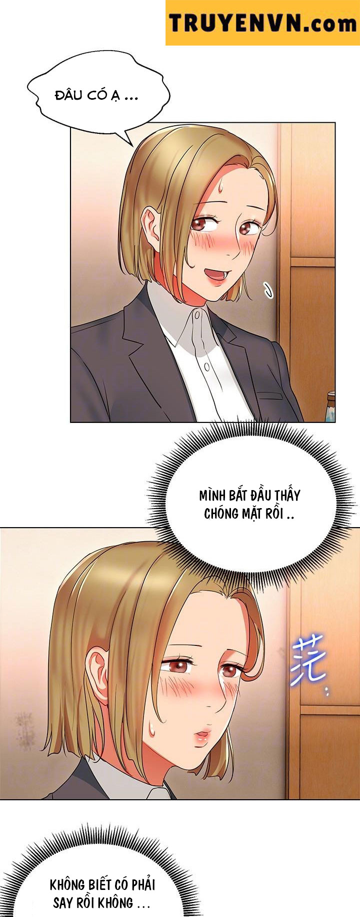 bị sếp chăn chapter 17 30