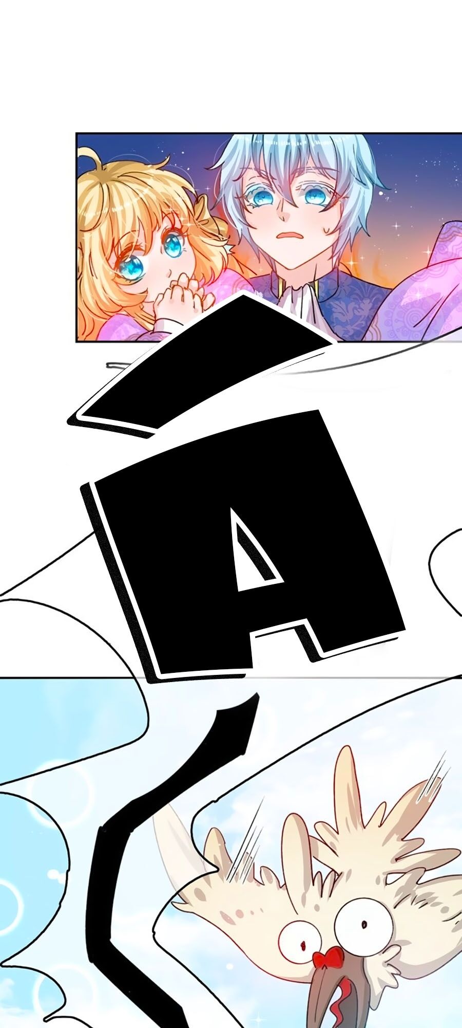 hệ thống công lược của tiểu công chúa chapter 36 20