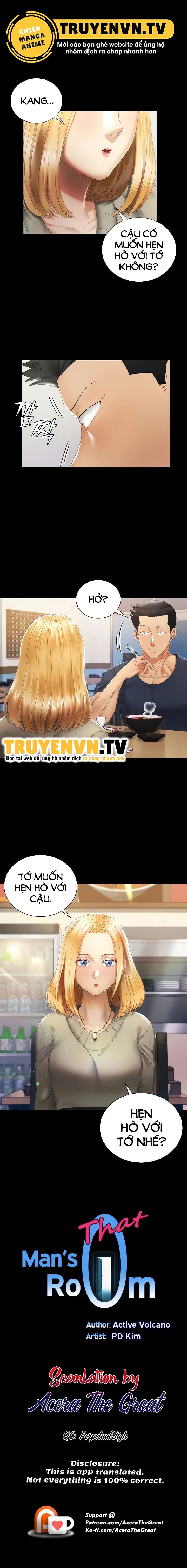 thanh niên động kinh chapter 147 1