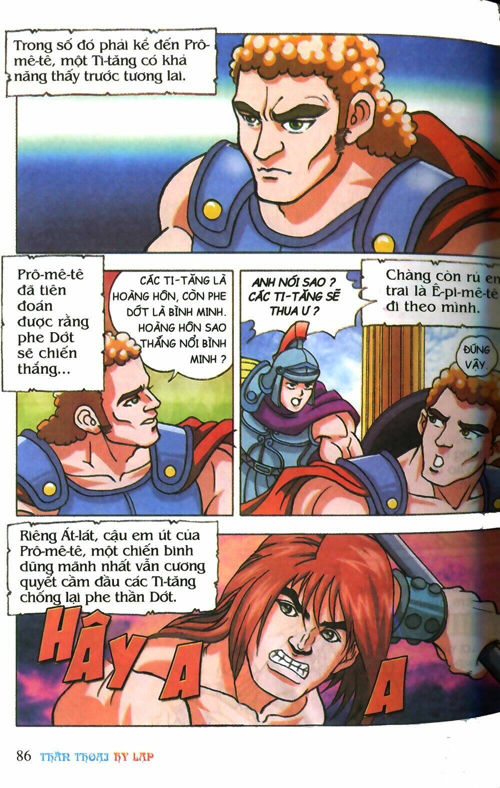 thần thoại hy lạp màu chapter 3 24