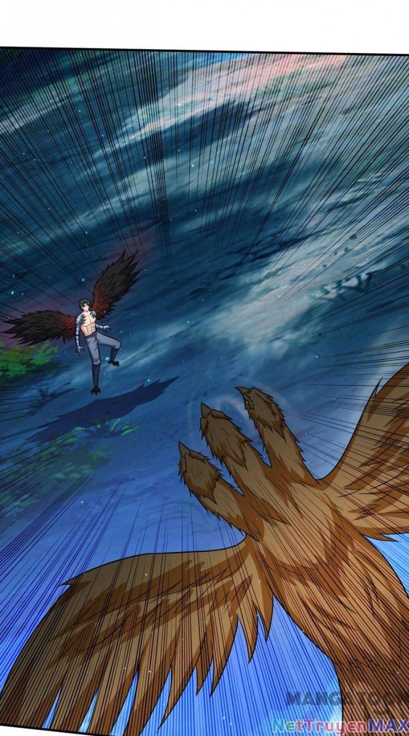 tối cường thần y tại đô thị chapter 313 28