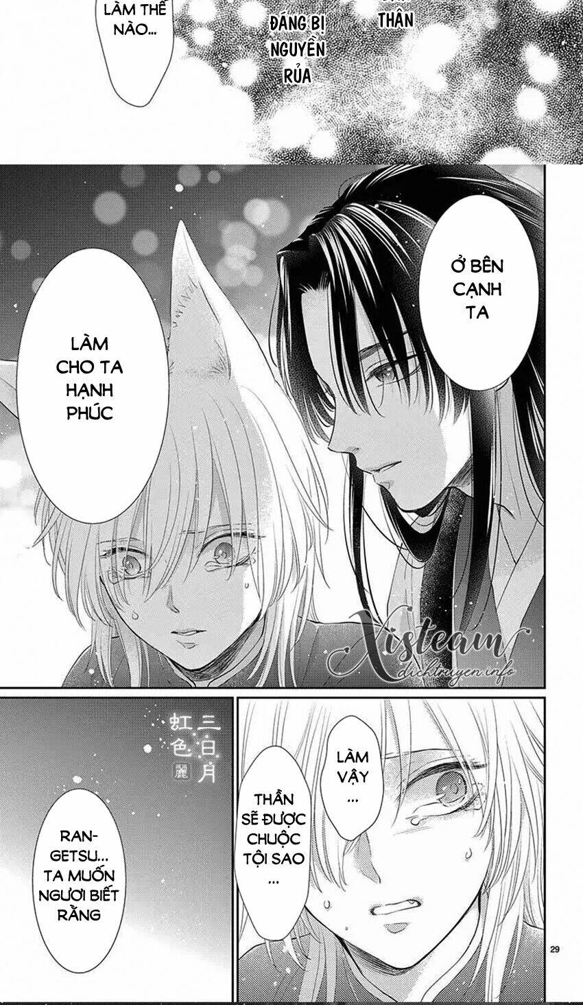 vua quái vật chapter 26 24