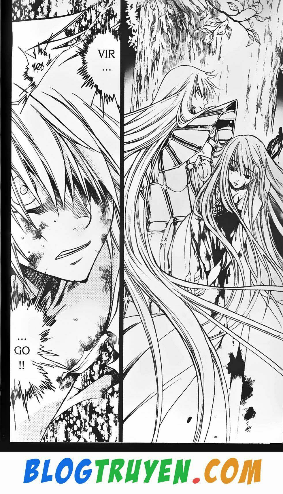 thần thoại minh vương chapter 29 17